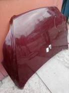 Капот. Lifan X60