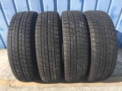 Bridgestone Ice Partner. Зимние, без шипов, 2012 год, 10 %, 4 шт