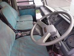 Nissan Diesel. Продам самогруз ниссин дизель, 7 000 куб. см., 5 000 кг.