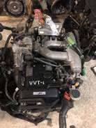 Двигатель в сборе. Toyota: Crown Majesta, Mark II Wagon Blit, Crown, Mark II, Cresta, Land Cruiser Prado, Progres, Chaser Двигатели: 1JZGE, VVTI