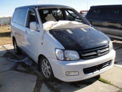 Toyota Town Ace Noah. SR50, 3SFE