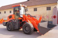 Bull SL300. Фронтальный погрузчик BULL SL250, Новый, 2018г., 3 000 кг., Дизельный, 1,50 куб. м.