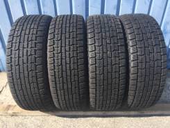 Goodyear Ice Navi Zea. Зимние, без шипов, 2010 год, 10 %, 4 шт