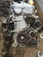 Двигатель в сборе. Toyota: Premio, Allion, Wish, Harrier, Esquire, Voxy, Avensis, RAV4, C-HR, Noah, Isis Двигатели: 3ZRFAE, 3ZRFE, 1AZFE, 1AZFSE