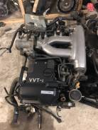 Двигатель в сборе. Toyota: Crown Majesta, Mark II Wagon Blit, Crown, Mark II, Cresta, Land Cruiser Prado, Progres, Chaser Двигатели: 1JZGE, VVTI