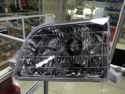 Фара. Toyota Lite Ace, SR40 Toyota Lite Ace Noah, CR40, CR40G, CR50, CR50G, SR40, SR40G, SR50, SR50G Toyota Town Ace, SR40 Toyota Town Ace Noah, CR40...