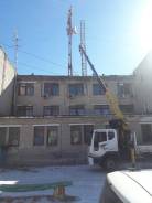 Daewoo Novus. Поодам грузовик, 5 880 куб. см., 8 000 кг., 4x2