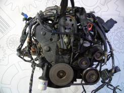 Двигатель (ДВС) Acura MDX 2001-2006