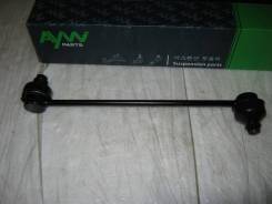 Стойка стабилизатора. Ford Laser, BJ3PF, BJ5PF, BJ5WF, BJ8WF, BJEPF Ford Ixion, CP8WF Mazda: Training Car, Premacy, Familia, MPV, 323