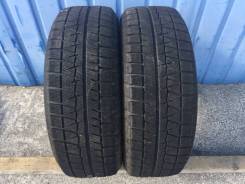 Bridgestone Blizzak Revo GZ. Зимние, без шипов, 2010 год, 10 %, 2 шт