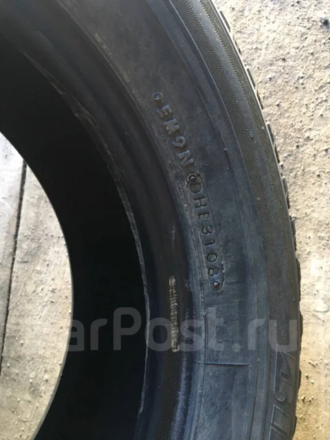 Bridgestone Sneaker. ������, 2008 ���, �/�, ����� 40 % ����