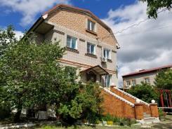 Продам коттедж 380 кв. м. в центре города по ул. Садовая в Хабаровске Продам коттедж 380 кв. м. в центре города по ул. Садовая. УлицаСадовая, р-н Железнодорожный, площадь дома 380,0 кв. м., централизованный водопровод, о...