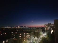 1-комнатная, улица Калараша 22. Индустриальный, агентство, 38 кв. м.