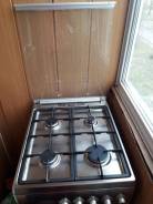 Кухонные плиты газовые.