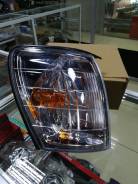 Габаритный огонь. Toyota Lite Ace, SR40 Toyota Lite Ace Noah, CR40, CR40G, CR50, CR50G, SR40, SR40G, SR50, SR50G Toyota Town Ace, SR40 Toyota Town Ace...