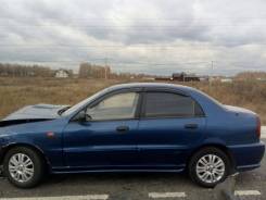 Chevrolet Lanos