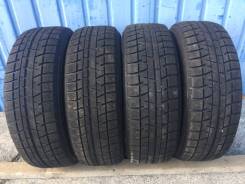 Yokohama Ice Guard IG50. Зимние, без шипов, 2013 год, 10 %, 4 шт