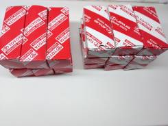 Инжектор. Toyota Land Cruiser, UZJ100, UZJ100L, UZJ100W, UZJ200, UZJ200W Toyota Sequoia, UCK35, UCK45, UCK60, UCK60L, UCK65, UCK65L Toyota Tundra, UCK...