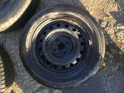 Goodyear GT 3. Летние, 2012 год, 20 %, 1 шт