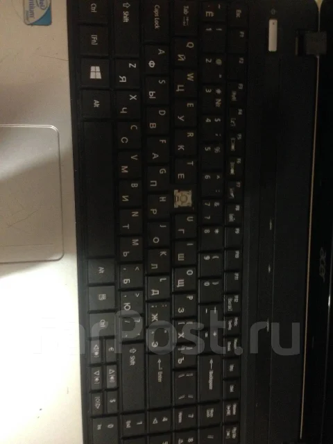 Acer Aspire E1-531. 15.6", 2,2����, ��� 4 ��, ���� 500���, WiFi: 1, ����������� �� 3��. ����