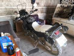 Kawasaki. 400 куб. см., исправен, птс, с пробегом