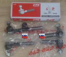Наконечник рулевой. Toyota Land Cruiser, BJ60, BJ70, BJ70V, BJ71, BJ71V, BJ73, BJ73V, BJ74, BJ74V, BJ75, FJ62, FJ62G, FJ62V, FJ70, FJ73, FJ75, FJ80, F...
