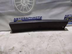 Обшивка багажника. Subaru Legacy, BL, BL5, BP9, BP5, BP, BPE Subaru Legacy B4, BL5, BLE, BL9 Двигатели: EJ25, EJ20, EZ30D, EJ253, EZ30, EZ30F, EZ204...
