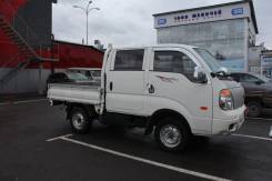 Kia Bongo. Продается, 2 700 куб. см., 1 000 кг., 4x4