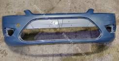 Бампер. Ford Focus, CB4, DA3, DB Двигатели: AODA, AODB, AODE, ASDA, ASDB, G6DA, G6DB, G6DD, G8DA, GPDA, GPDC, HHDA, HHDB, HWDA, HWDB, HXDA, HXDB, IXDA...
