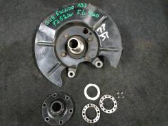 Рычаг, кулак поворотный. Suzuki: Escudo, Grand Vitara XL-7, Grand Escudo, Vitara, Grand Vitara, X-90 Двигатели: H25A, H27A, J20A, G16A, G16B, H25Y, RF...
