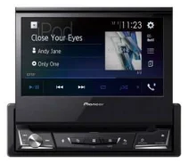 Pioneer AVH-A7100BT. ��� ����� �� ������������ ����