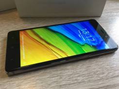 Xiaomi Redmi 4 Pro. Новый, 32 Гб, Серый, Черный, 3G, 4G LTE, Dual-SIM