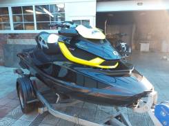 BRP Sea-Doo RXT. 257,00 л.с., 2014 год год