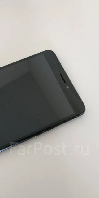 Xiaomi Mi Max 2. �/�, ������, 3G, 4G LTE, Dual-SIM ����