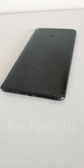 Xiaomi Mi Max 2. �/�, ������, 3G, 4G LTE, Dual-SIM ����