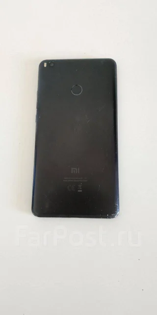 Xiaomi Mi Max 2. �/�, ������, 3G, 4G LTE, Dual-SIM ����