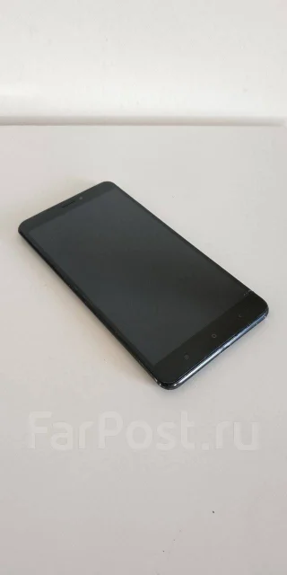 Xiaomi Mi Max 2. �/�, ������, 3G, 4G LTE, Dual-SIM ����