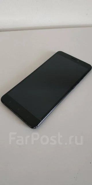 Xiaomi Mi Max 2. �/�, ������, 3G, 4G LTE, Dual-SIM ����