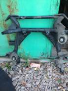 Балка поперечная. BMW X5, E53 Двигатель M54B30