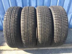 Bridgestone Ice Partner. Зимние, без шипов, 2013 год, 10 %, 4 шт