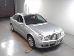Mercedes-Benz E-Class. WDB2110222B148649, OM642 920