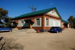 Продам действующий бизнес в с. Камень-Рыболов