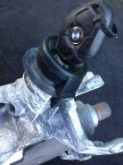 Замок зажигания. BMW X5, E53 Двигатели: M62B44TU, N62B48, N62B44, M62B46, M54B30, M57D30, M57D30TU