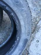 Yokohama Ice Guard F700Z. Зимние, шипованные, 2012 год, 30 %, 2 шт