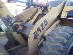 В 125, 2009. Продается фронтальный погрузчик В125, Дизельный