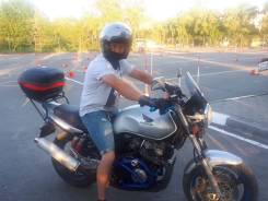 Honda CB 400SF VTEC-2. 400 куб. см., исправен, птс, с пробегом