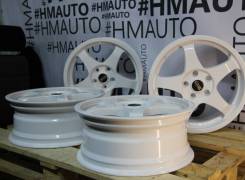 OZ Racing. 7.0x17", 5x114.30, ET50