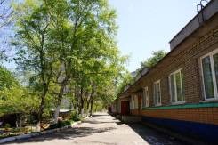 Воспитатель детского сада. МБДОУ "Центр развития ребенка - детский сад № 182 г. Владивостока". Улица Котельникова 24