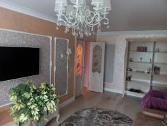 2-комнатная, проспект Партизанский 58в. Некрасовская, проверенное агентство, 67 кв. м. Интерьер