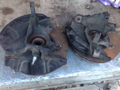 Рычаг, кулак поворотный. BMW X5, E53 Двигатели: M62B44TU, N62B48, N62B44, M62B46, M54B30, M57D30, M57D30TU